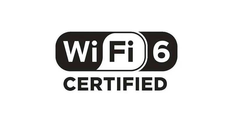 无线网络覆盖WiFi6