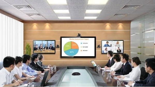 视频会议系统
