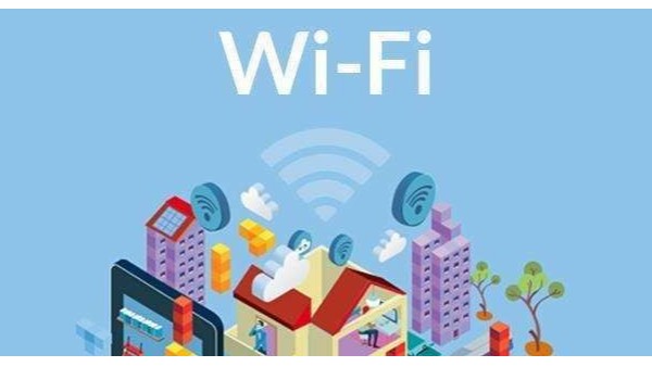 无线WiFi网络覆盖